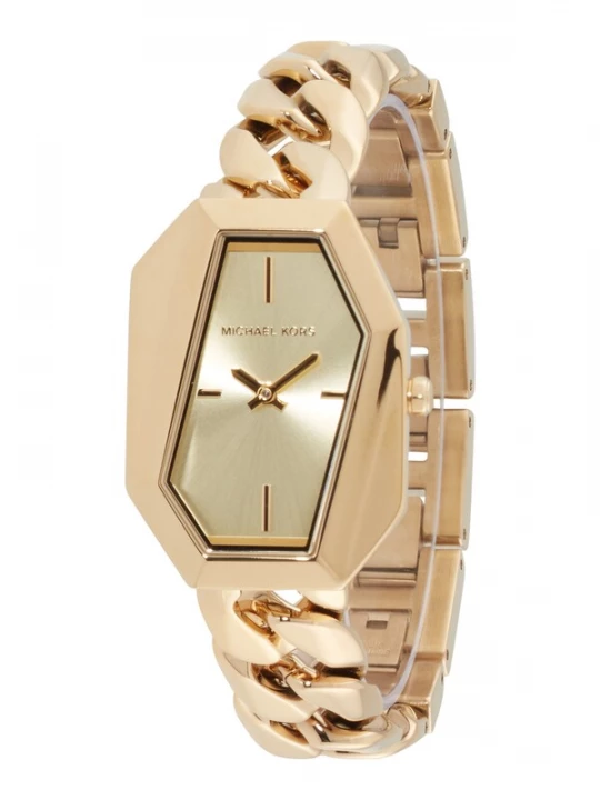 Foto van product MICHAEL Michael Kors Analoog horloge 'SURI' goud