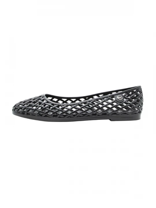 Foto van product MICHAEL Michael Kors Ballerina 'PIXIE' zwart