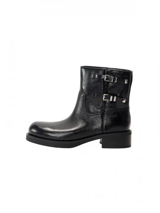 Foto van product MICHAEL Michael Kors Boots 'DARRINGTON' zwart