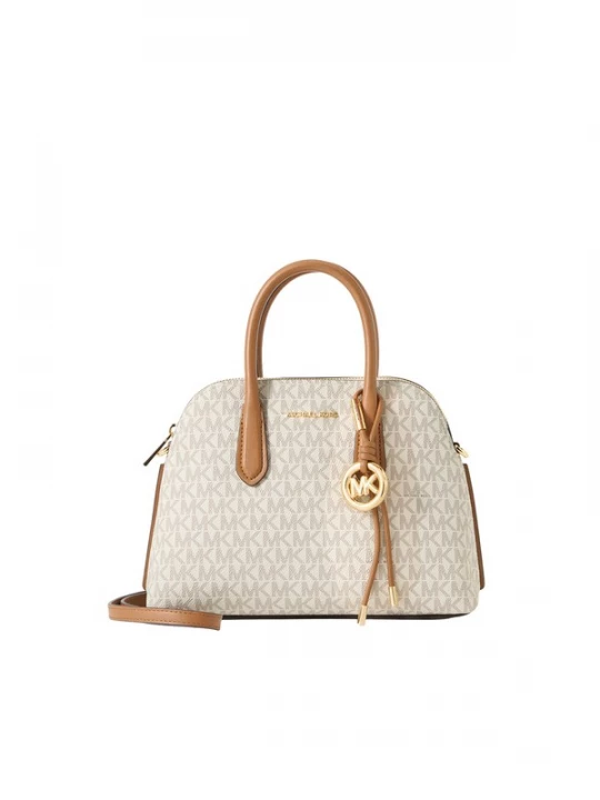 Foto van product MICHAEL Michael Kors Handtas beige / brokaat