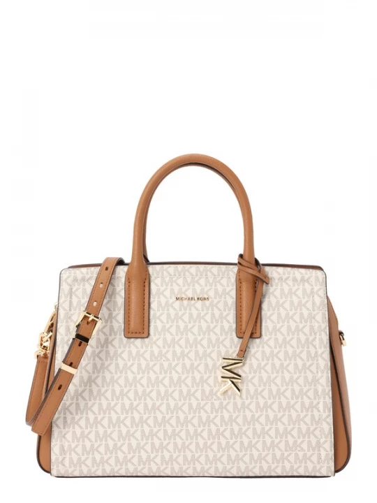 Foto van product MICHAEL Michael Kors Handtas beige / bruin / grijs