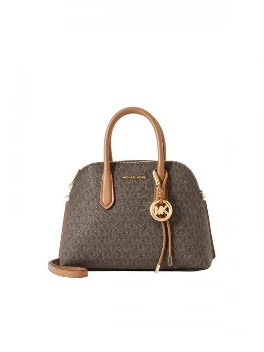 Foto van product MICHAEL Michael Kors Handtas bruin / chocoladebruin