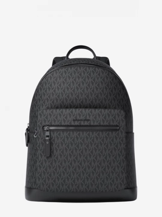Foto van product MICHAEL Michael Kors Handtas 'Michael Kors Sac à Dos Homme Hudson Noir' zwart
