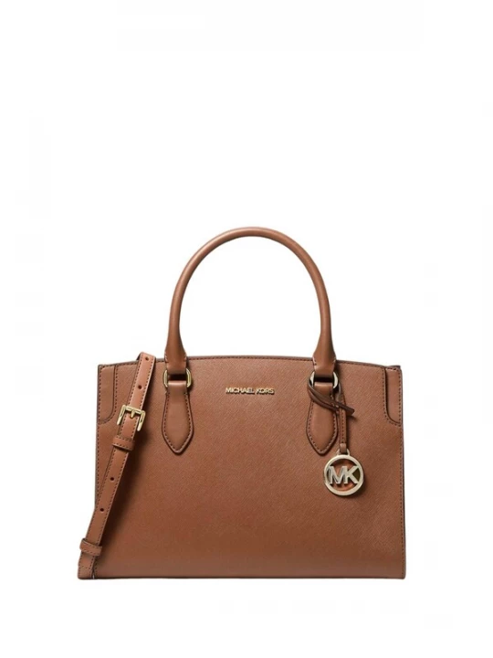 Foto van product MICHAEL Michael Kors Handtas 'Michael Kors Sacs à main Becca Marron' bruin