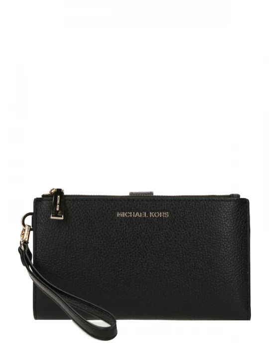 Foto van product MICHAEL Michael Kors Portemonnee zwart