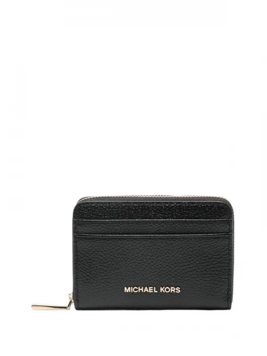 Foto van product MICHAEL Michael Kors Portemonnee zwart