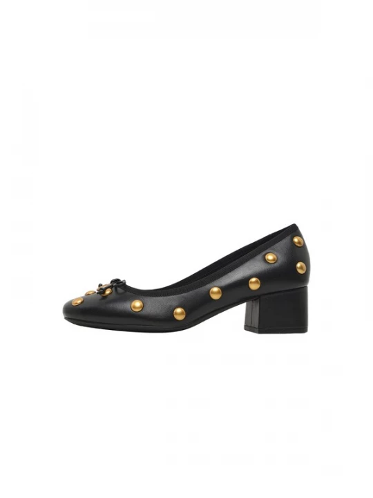 Foto van product MICHAEL Michael Kors Pumps 'PIPER FLEX MID' zwart