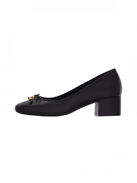 Foto van product MICHAEL Michael Kors Pumps 'PIPER' zwart