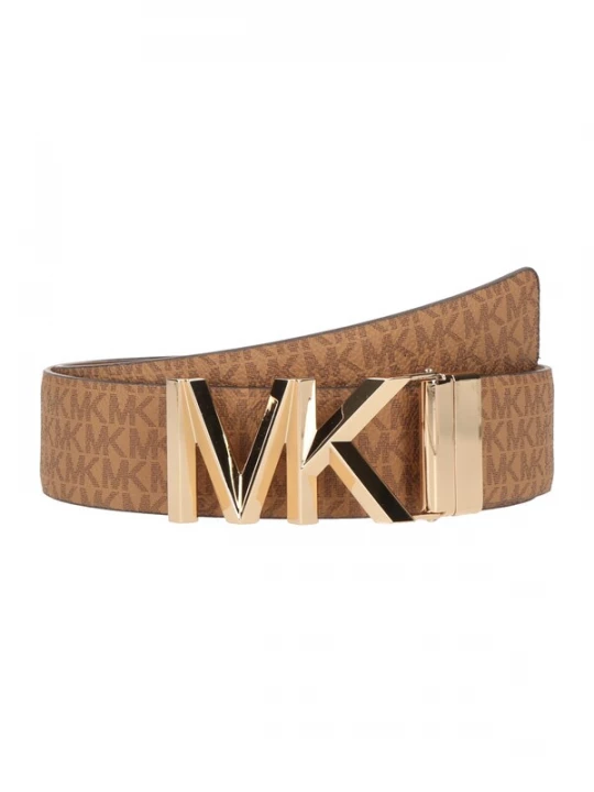 Foto van product MICHAEL Michael Kors Riem karamel / lichtbruin