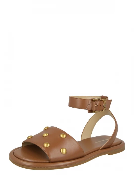 Foto van product MICHAEL Michael Kors Sandaal 'ROSETTA' bruin