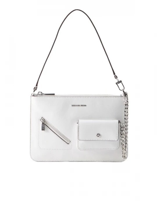 Foto van product MICHAEL Michael Kors Schoudertas wit