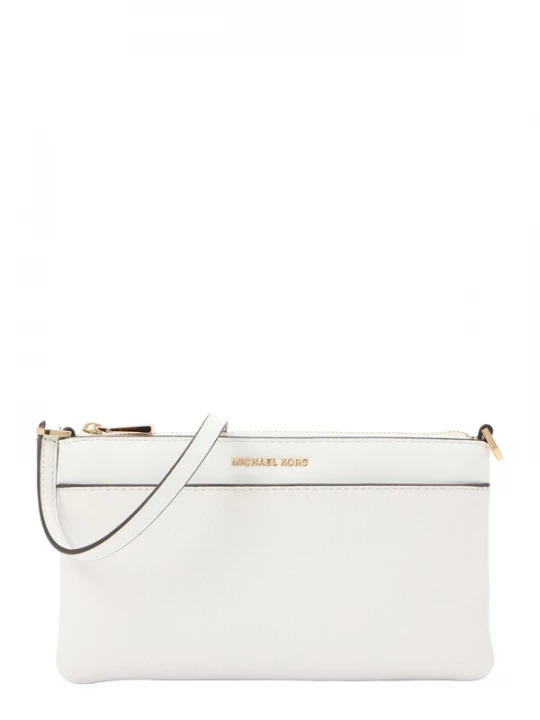 Foto van product MICHAEL Michael Kors Schoudertas wit