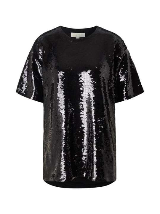 Foto van product MICHAEL Michael Kors Shirt zwart