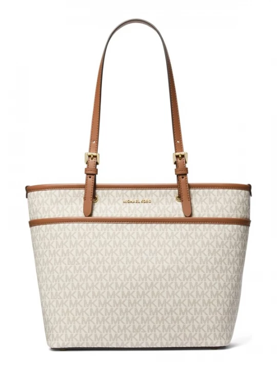 Foto van product MICHAEL Michael Kors Shopper beige