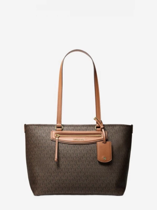 Foto van product MICHAEL Michael Kors Shopper bruin