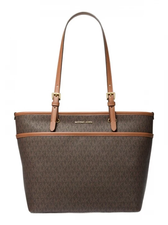 Foto van product MICHAEL Michael Kors Shopper bruin