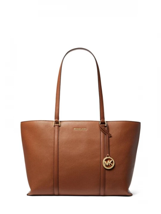 Foto van product MICHAEL Michael Kors Shopper bruin