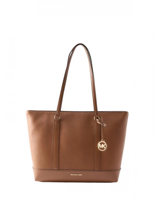 Foto van product MICHAEL Michael Kors Shopper karamel
