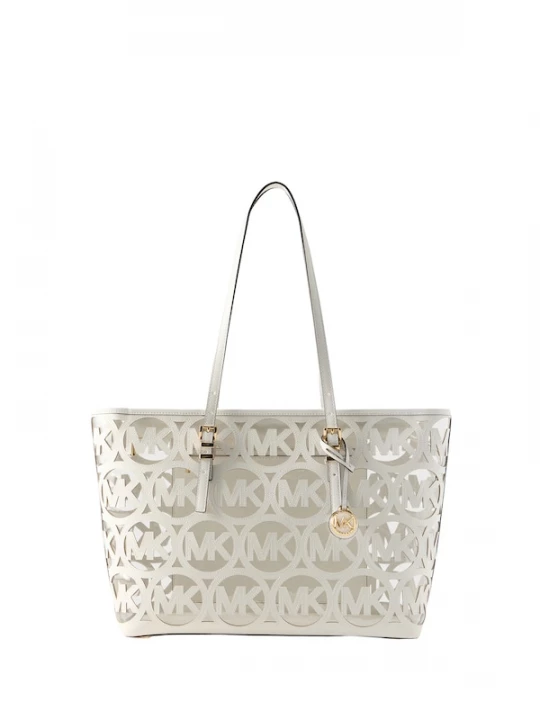 Foto van product MICHAEL Michael Kors Shopper wolwit