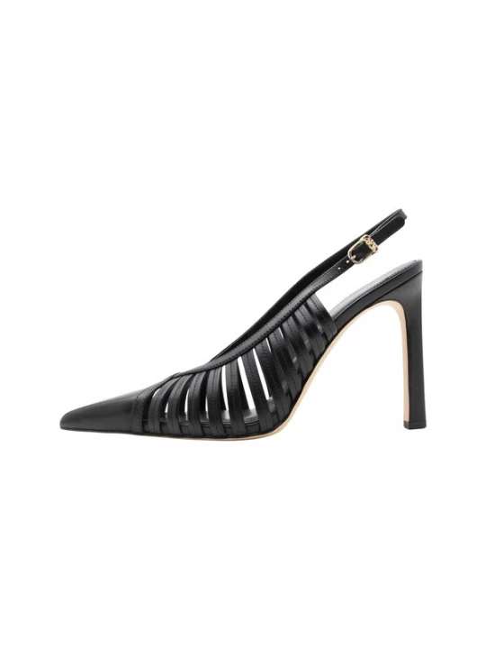 Foto van product MICHAEL Michael Kors Slingpumps 'ADRIANA' zwart