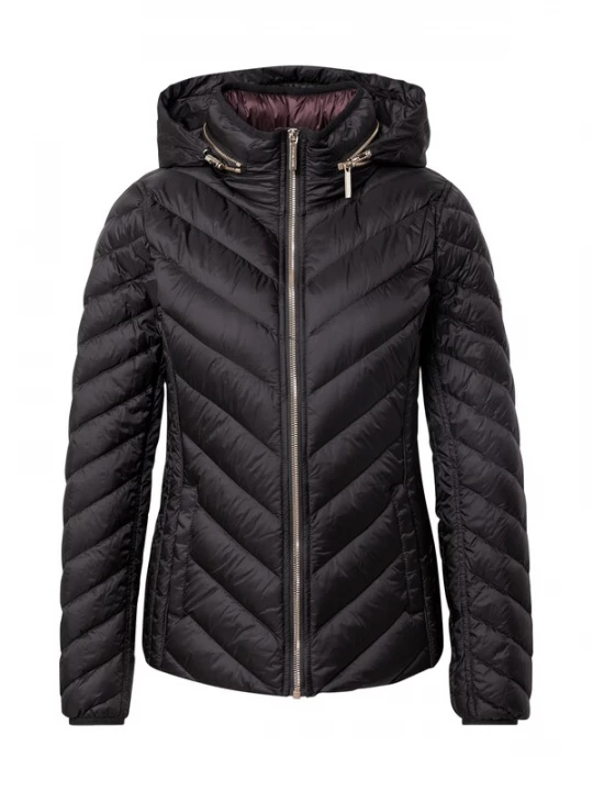 Foto van product MICHAEL Michael Kors Winterjas zwart