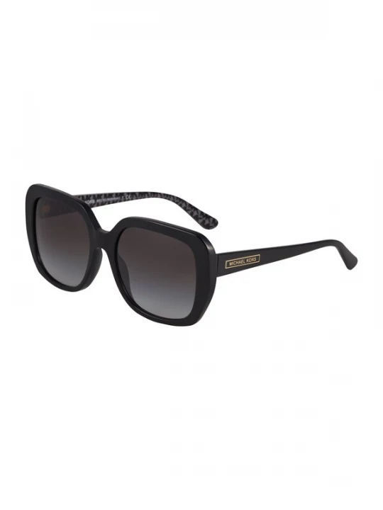 Foto van product MICHAEL Michael Kors Zonnebril '0MK2140' goud / zwart