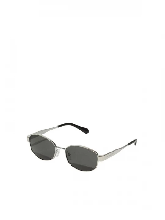 Foto van product MICHAEL Michael Kors Zonnebril 'MONTE CARLO' zilver