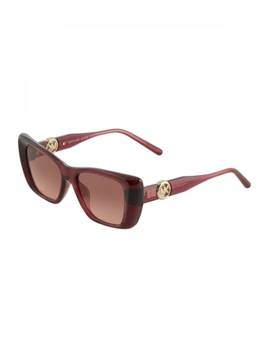 Foto van product MICHAEL Michael Kors Zonnebril 'TOKYO' magenta