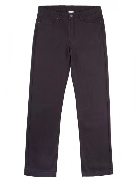 Foto van product Mill&Tailor Broek 'Classic' marine