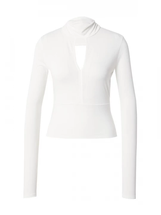 Foto van product millane Blouse 'Aurelia' offwhite