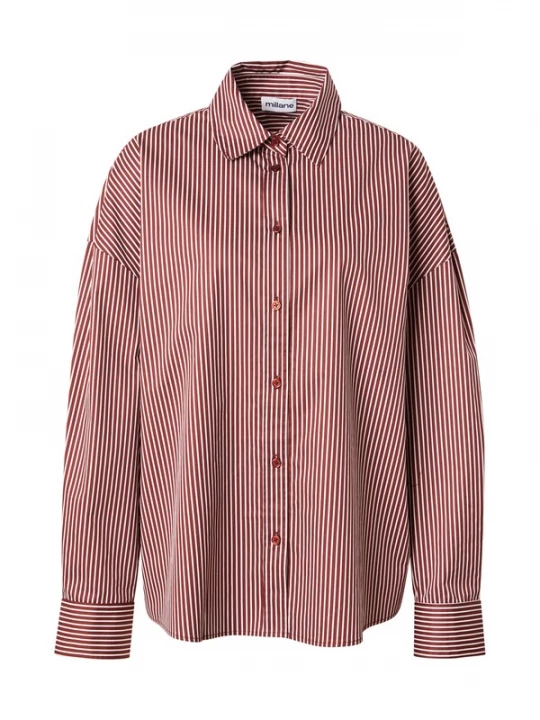Foto van product millane Blouse rood