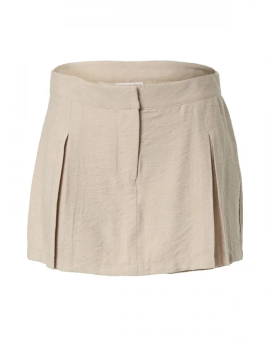 Foto van product millane Broek 'Friederike' sand