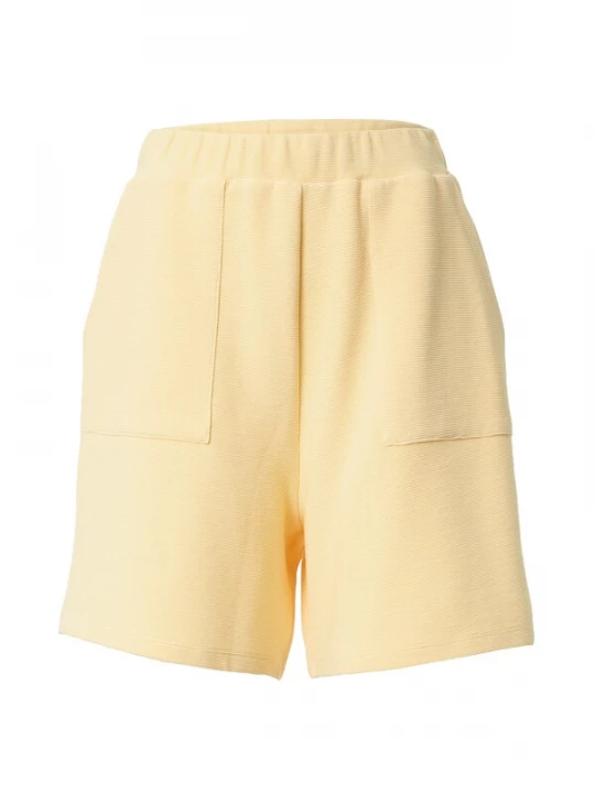 Foto van product millane Broek 'Lilli' geel