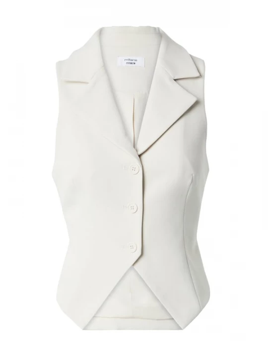 Foto van product millane Gilet taupe
