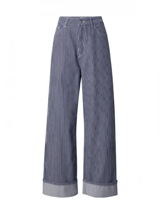 Foto van product millane Jeans blauw