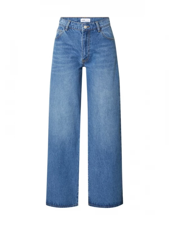 Foto van product millane Jeans blauw denim
