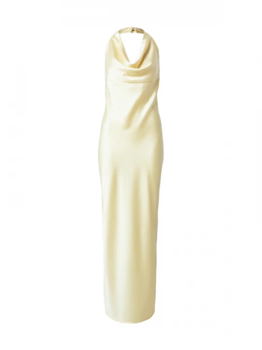 Foto van product millane Jurk geel
