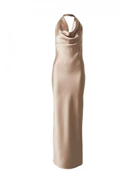 Foto van product millane Jurk taupe