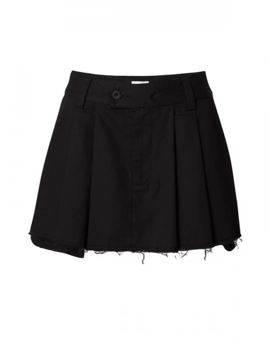 Foto van product millane Rok 'Evelyn' zwart