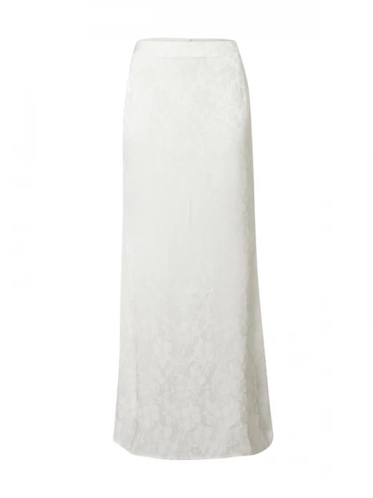 Foto van product millane Rok 'Silvia' offwhite