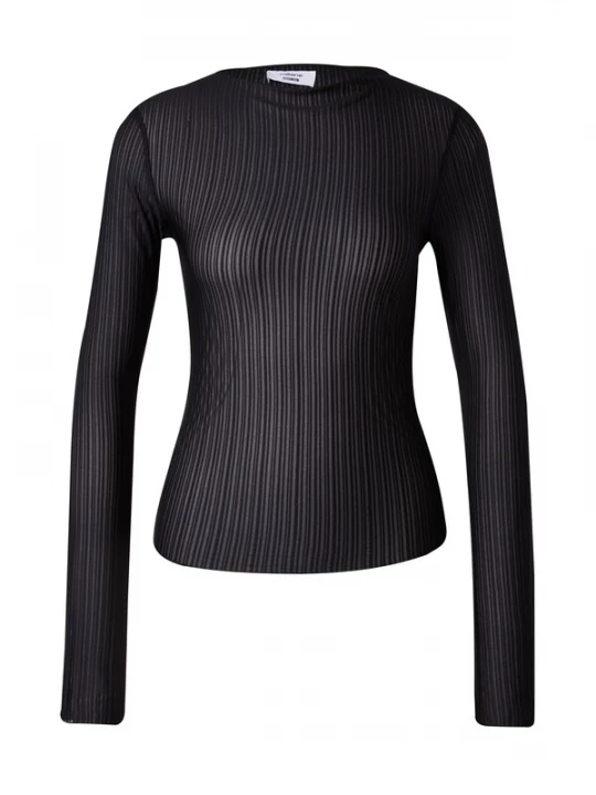 Foto van product millane Shirt 'Giulia' zwart