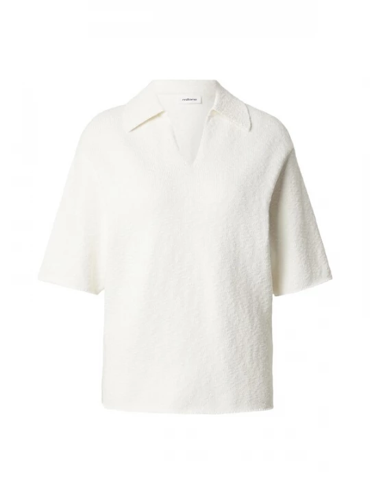 Foto van product millane Shirt offwhite