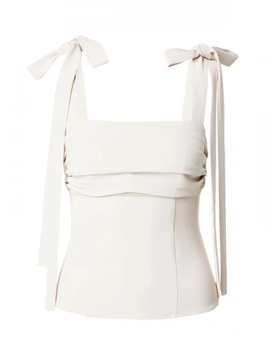 Foto van product millane Top beige