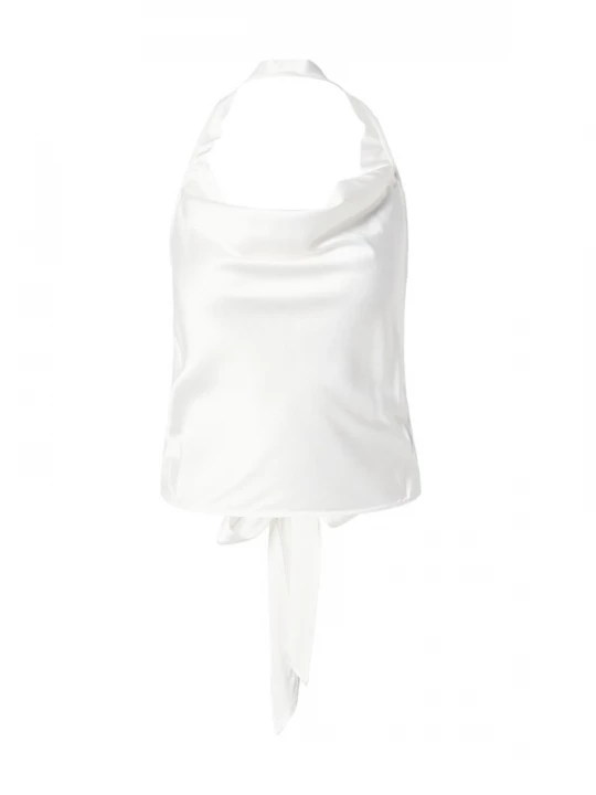 Foto van product millane Top 'Blanca' offwhite