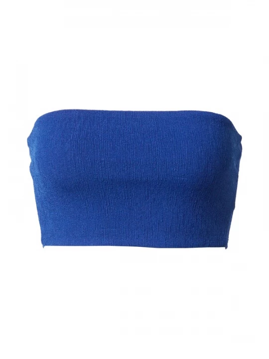 Foto van product millane Top 'Emmi' donkerblauw