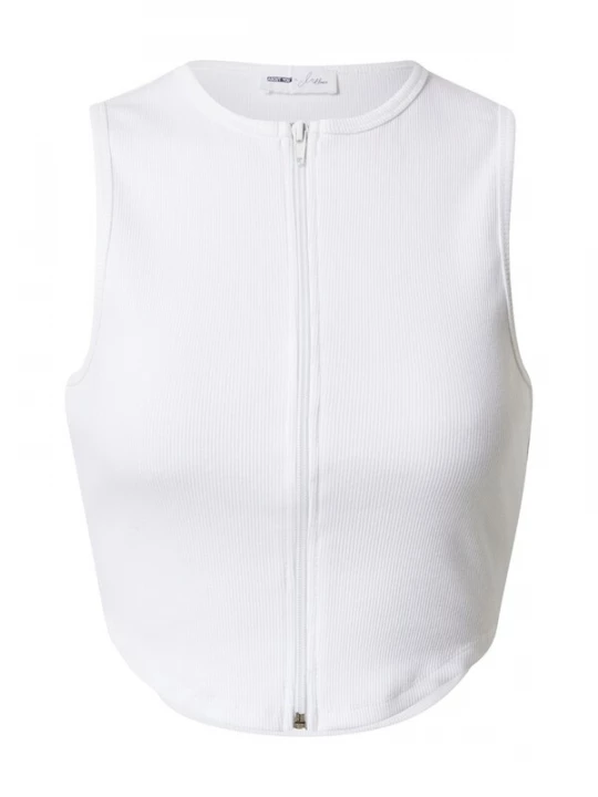 Foto van product millane Top 'Ines' wit