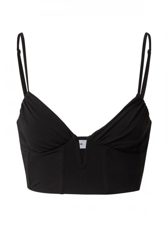 Foto van product millane Top 'Samia' zwart
