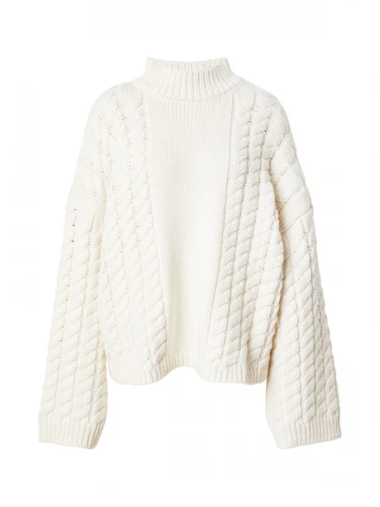 Foto van product millane Trui wit / offwhite