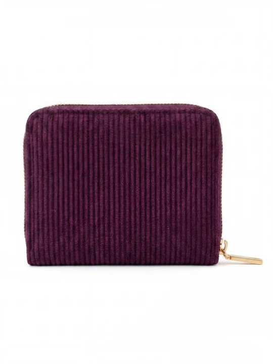 Foto van product MILLYMILK® Portemonnee 'FONDO SMALL' bessen
