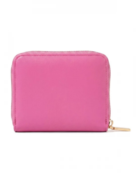 Foto van product MILLYMILK® Portemonnee 'PURA SMALL' pink